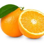 California Orange