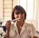 Camille Cavallier perfumer