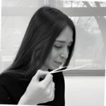 Camille Dalbert perfumer