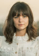 Cathleen Cardinali perfumer