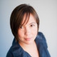 Cecile Hua perfumer