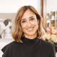 Cécile Zarokian perfumer