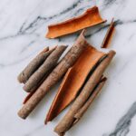 Chinese Cinnamon Wood