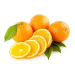 Chinese Orange