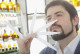 Chris Maurice perfumer