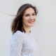 Christine Hassan perfumer
