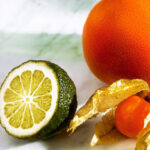 Citrus And Floral Notes