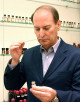 Claude Dir perfumer
