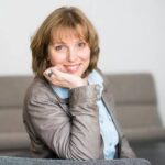 Corrine Cachen perfumer