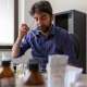 Cristian Calabro perfumer