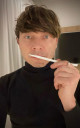 Cristian Cavagna perfumer