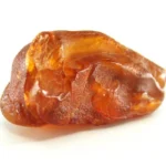 Crystal Amber
