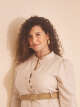 Dalia Izem perfumer