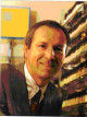 Daniel Moliere perfumer