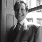 Daniel Paillasseur perfumer