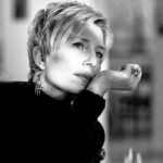 Daniela (Roche) Andrier perfumer