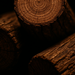 Dark Woodsy Notes