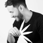 David Benedek perfumer