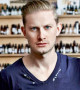 David Seth Moltz perfumer