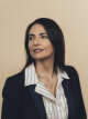 Delphine Lebeau perfumer