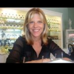 Denise Estrada perfumer