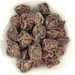 Dried Plum