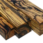 Ebony Wood