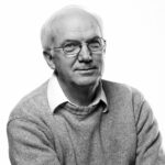 Egon Oelkers perfumer