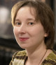 Elena Markova perfumer