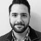 Eliam Puente perfumer