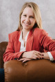 Elise Pierre perfumer