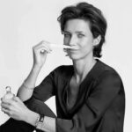 Emilie (Bevierre) Coppermann perfumer