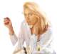 Emilie Bouge perfumer