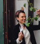 Emmanuelle Moeglin perfumer
