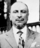 Ernest Daltroff perfumer