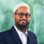 Esmail Firoz perfumer