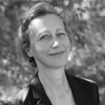 Evelyne Boulanger perfumer
