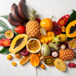 Exotic Fruits