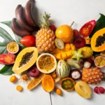 Exotic Fruits