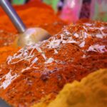 Exotic Spices