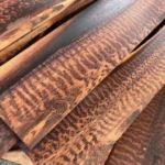 Exotic Woods