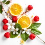 Floral Fruity Notes