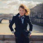 Francoise Donche perfumer