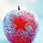 Frosted Apple