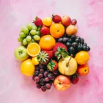 Fruits