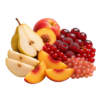 Fruity And Spicy Notes