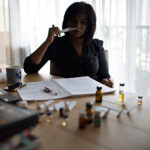 Gauri Garodia perfumer