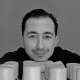 Georgios Koutsoukos perfumer