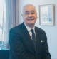 Gerard Anthony perfumer