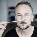 Geza Schön perfumer
